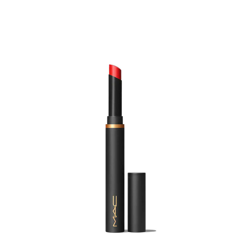 MAC Powder Kiss Velvet Blur Slim Stick image number 4